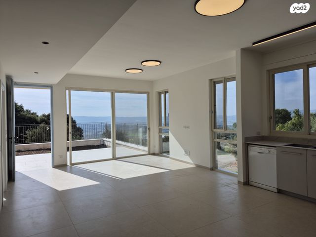 בית פרטי/ קוטג', האלון 4, תמרת, תמרת