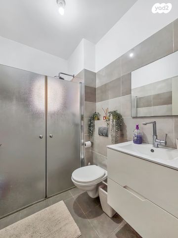 דירה, אשכולית 44, רמות הרכס, באר שבע