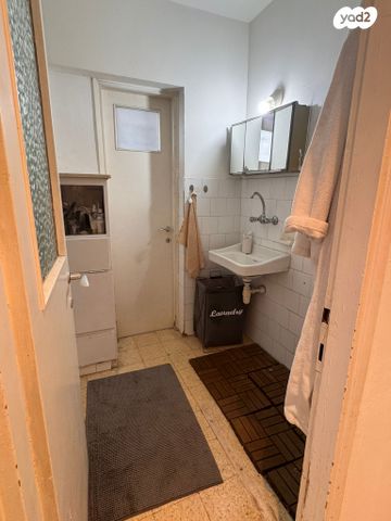 דירה, צונץ 3, נווה עופר, תל כביר, תל אביב יפו