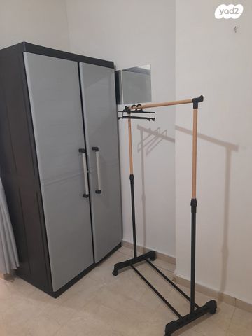 דירה, שדרות גושן 59, מוצקין הותיקה, קרית מוצקין