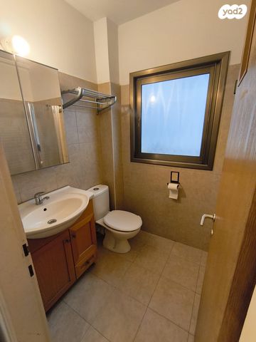 דירה, חיים בן עטר 9, פלורנטין, תל אביב יפו