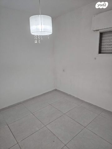 דירת גן, שדרות קונטיקט 3, גבעת המורה, עפולה