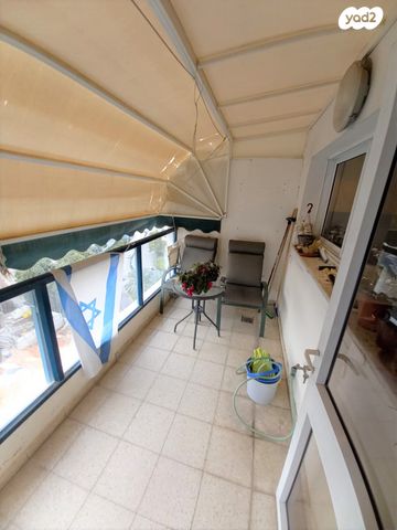 דירה, משה תבורי 10, צמרת גנים / עין גנים דרום, פתח תקווה