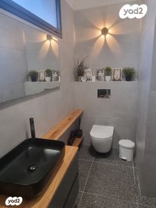 בית פרטי/ קוטג', ארלוזורוב 17, מרכז, הרצליה