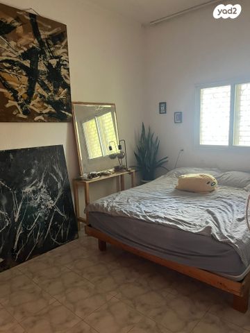 דירה, ישראל מסלנט 30, שפירא, תל אביב יפו