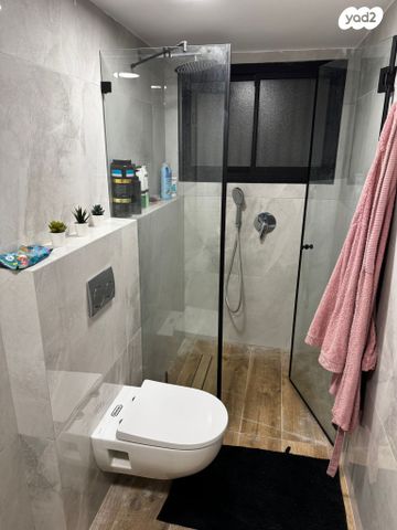 יחידת דיור, רות הילמן 1, כלניות, באר שבע