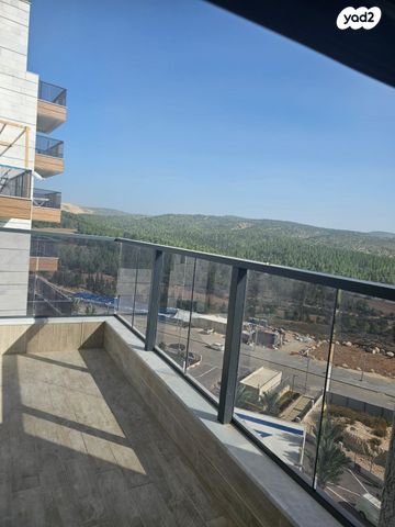 דירה, רועי קליין 31, נווה שמיר רמת בית שמש ה-1, בית שמש