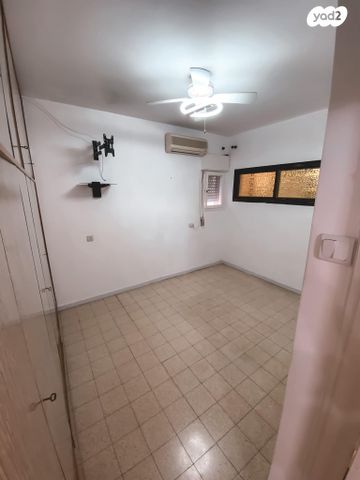 דירה, אליעזר בן יהודה 1, מרכז העיר דרום, נתניה