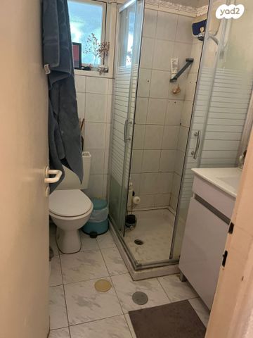 דירה, ישראל מסלנט 30, שפירא, תל אביב יפו