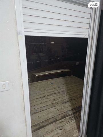 דירת גן, שדרות קונטיקט 3, גבעת המורה, עפולה