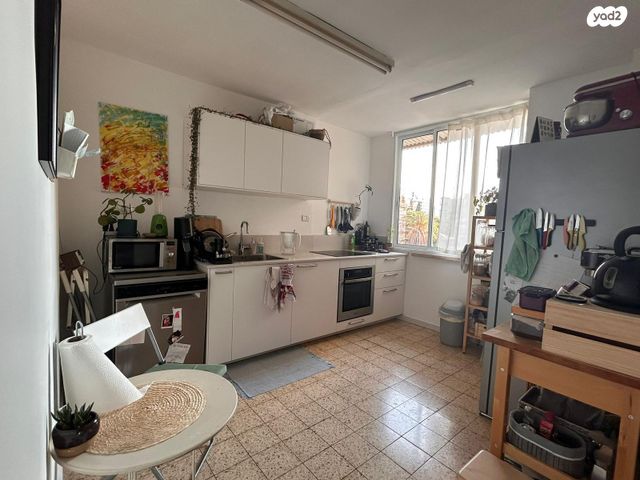 דירה, יהודה בורלא 1, תכנית ל', למד, תל אביב יפו