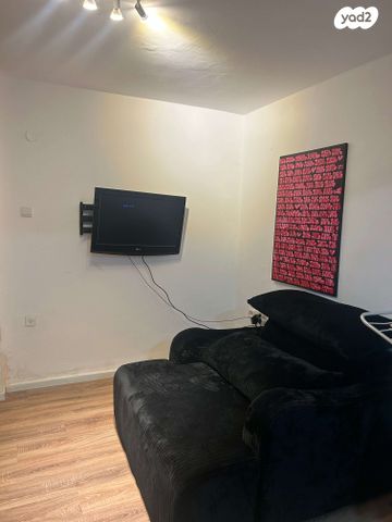 דירה, המלך דוד 6, נווה דוד, חיפה