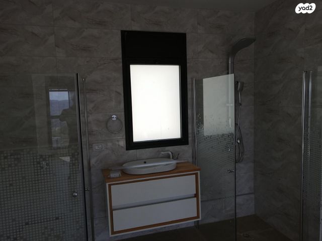 גג/ פנטהאוז, רותם 8, הר יונה, נצרת עילית / נוף הגליל