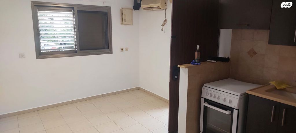 דירה, דנגור 4, רמת עמידר, רמת גן