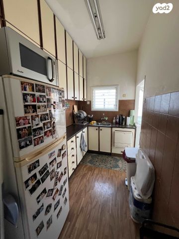 דירה, ז'בוטינסקי 77, הצפון הישן - צפון, תל אביב יפו