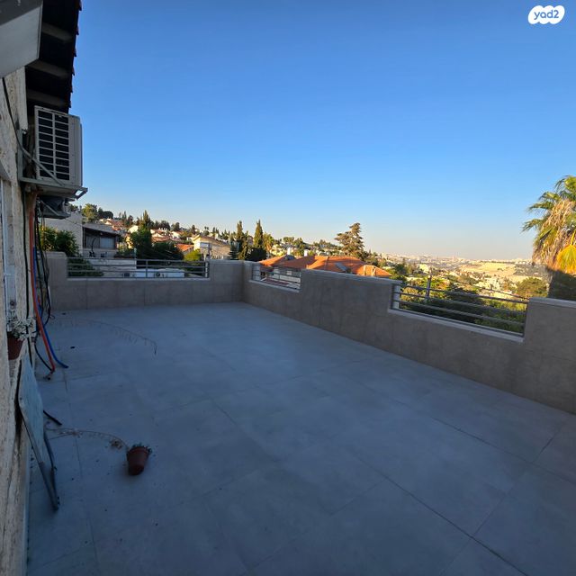 דירה, חבצלת 9, מבשרת ירושלים, מבשרת ציון