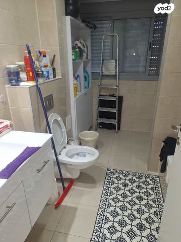 דירה, השופטים 28, אחוזת כנרת, טבריה