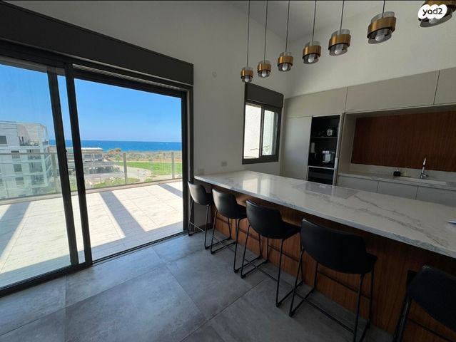 גג/ פנטהאוז, דוגית 6, אכזיב, נהריה