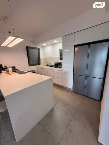 דירה, תוצרת הארץ 11, נחלת יצחק, תל אביב יפו