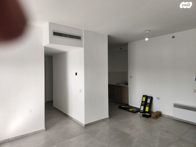 דירה, חוזה סן מרטין 23, קטמונים, ירושלים