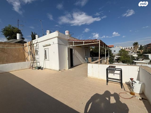 דירה, יד ושם 13, שכונה ג', באר שבע