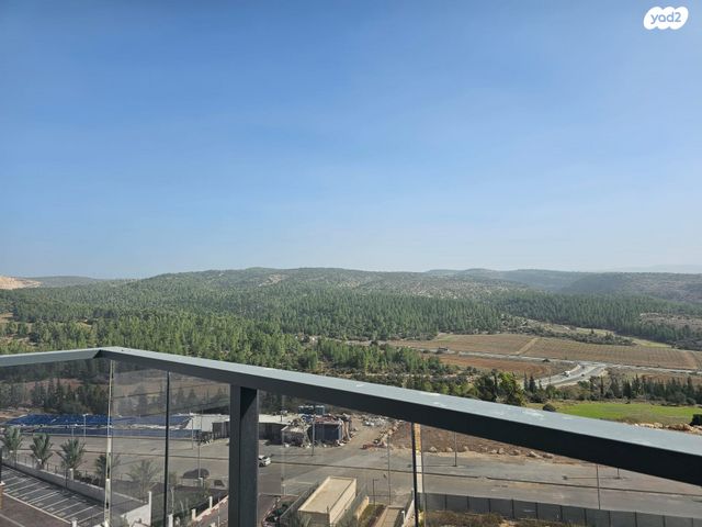 דירה, רועי קליין 31, נווה שמיר רמת בית שמש ה-1, בית שמש