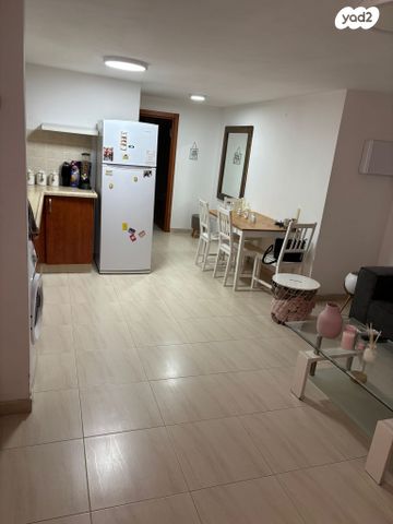 יחידת דיור, דן פטנקין 1, נאות לון, באר שבע