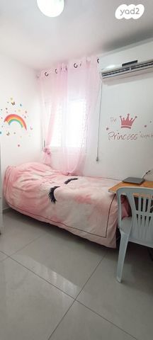 דירה, קיבוץ גלויות 21, קרית אליעזר פרי, פתח תקווה