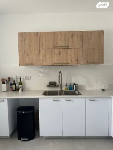 דירה, הרב אברהם זקן 1, מורדות ארנונה, ירושלים