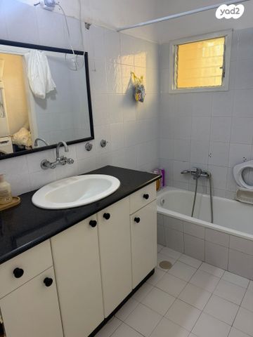 דירה, שרה אהרונסון 9, המרכז השקט / מרכז העיר, פתח תקווה