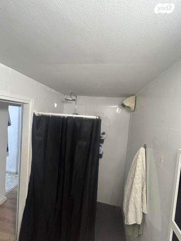 דירה, המלך דוד 6, נווה דוד, חיפה