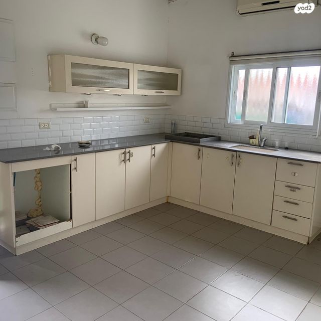 יחידת דיור, הרימון 27, שער אפרים, שער אפרים