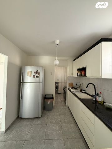 דירה, השלום 10, נאות יצחק רבין, רמלה