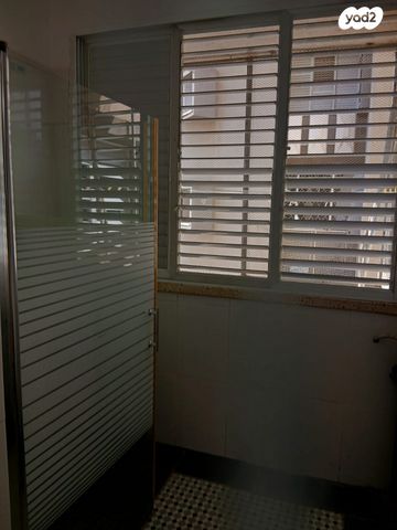 דירה, מפרץ שלמה 43, קרית שרת מערב, חולון