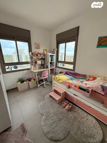 גג/ פנטהאוז, אהוד מנור 10, יפה נוף, כפר יונה