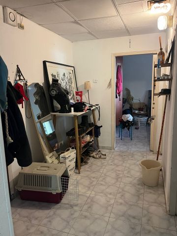 דירה, ישראל מסלנט 30, שפירא, תל אביב יפו