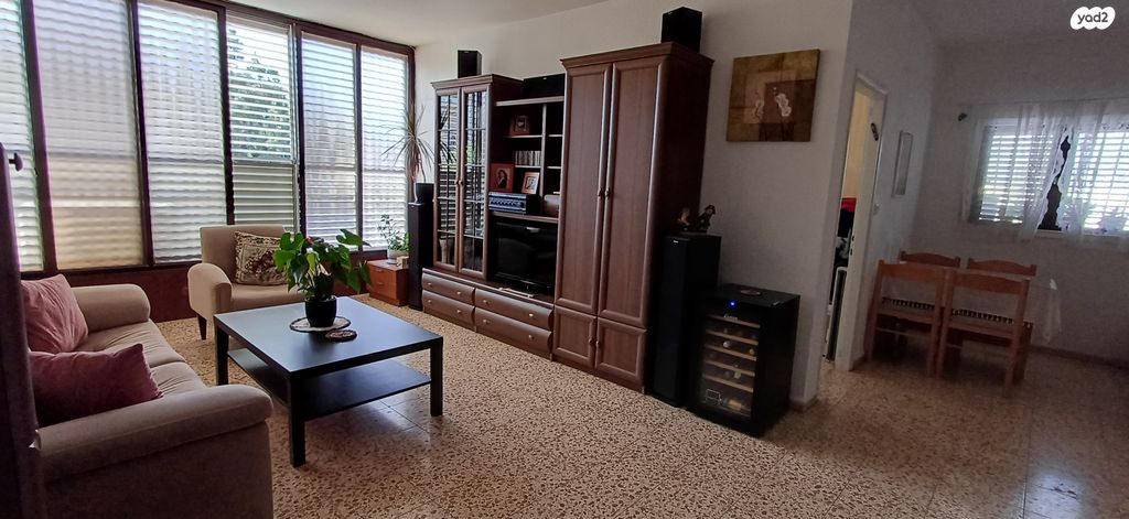 יהושע שטמפפר 91