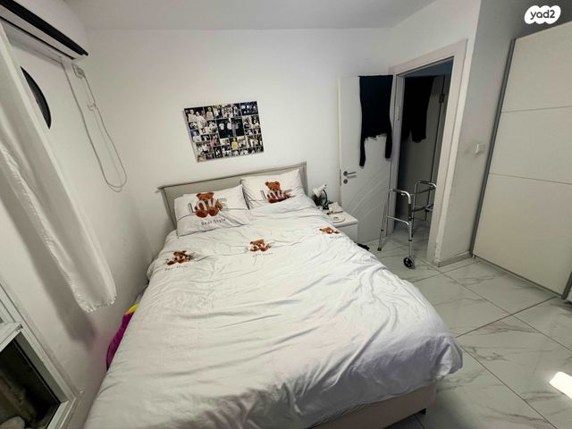 דירה, סעדיה פז 26, שער העליה, חיפה