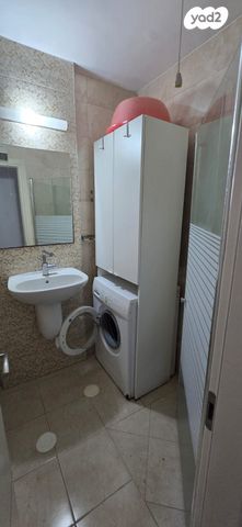 דירה, הנרייטה סולד 4, רובע ב', אשדוד