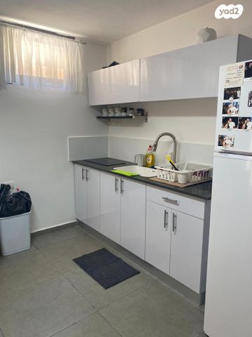 יחידת דיור, אביב 6, גני מנחם, באר יעקב