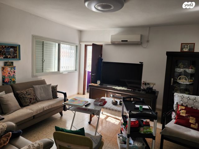 בית פרטי/ קוטג', רש"י 21, שלמה, חדרה