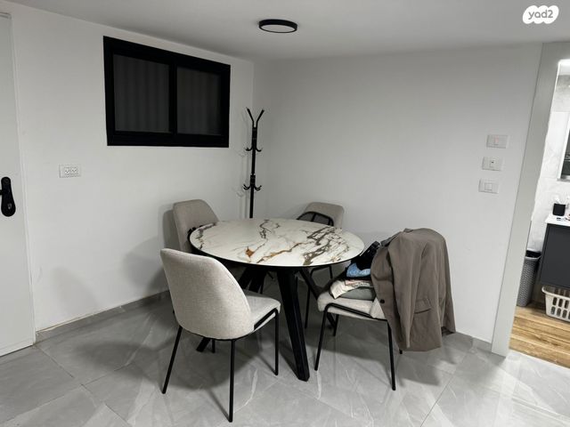 יחידת דיור, רות הילמן 1, כלניות, באר שבע