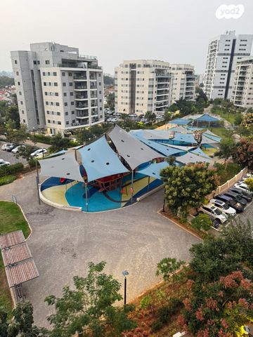 דירה, יעקב תמרי 12, חצרות המושבה, רחובות