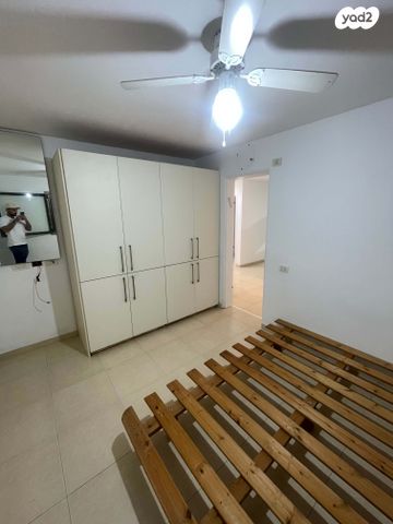 יחידת דיור, דוד פניק 1, שמורת מליבו, נס ציונה