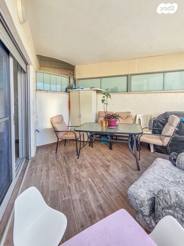 דירה, אשכולית 44, רמות הרכס, באר שבע