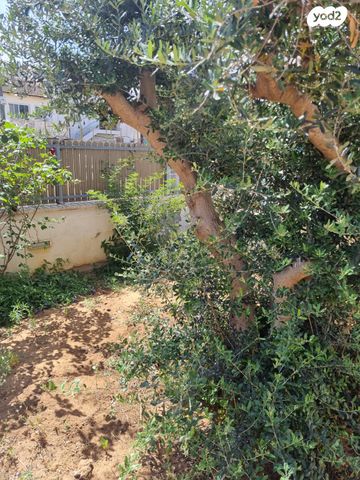 בית פרטי/ קוטג', זבולון 23, כפר אוריאל, גדרה