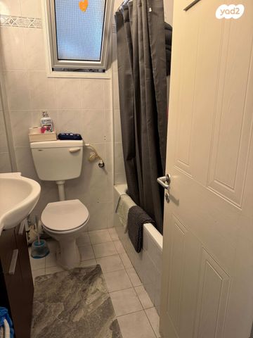 דירה, שדרות יוהנה ז'בוטינסקי 58, נווה זאב, נאות אילן, באר שבע