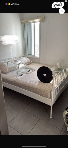 דירה, שדרות חטיבת יפתח 6, רמט, לוד