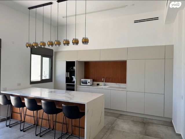 גג/ פנטהאוז, דוגית 6, אכזיב, נהריה