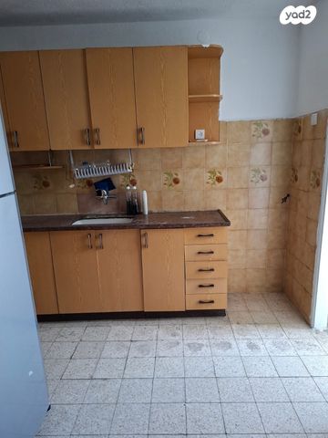 דירה, אייזיק חריף 42, נווה גולן, יפו ג', תל אביב יפו